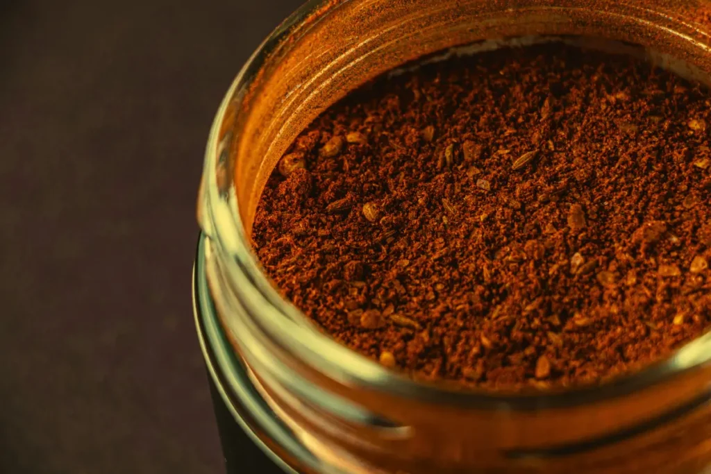 Gochugaru (Korean Red Pepper Flakes)