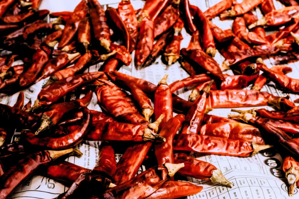 A comprehensive guide about Guajillo Peppers