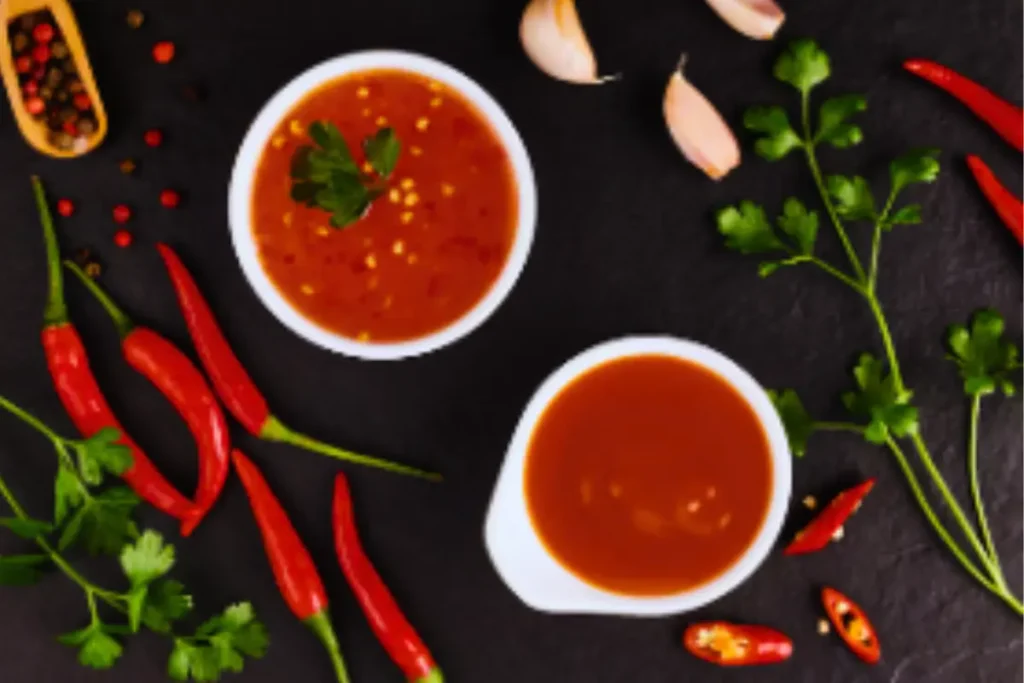 Tabasco Chipotle Pepper Sauce