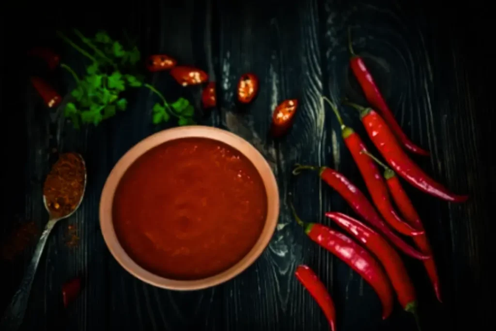 Tabasco Pepper Sauce Recepies Tips