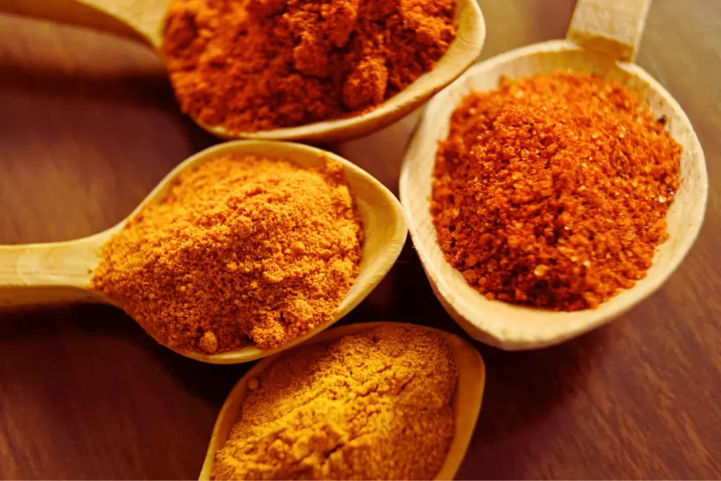 Uses of habanero pepper Powder in cuisine