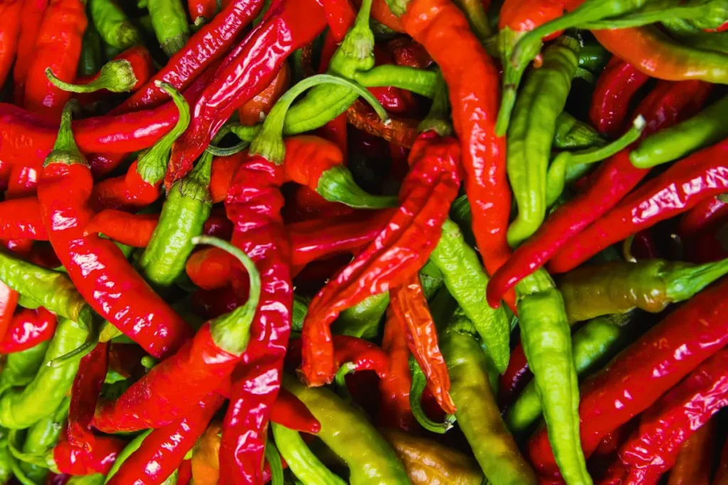 Cayenne Pepper Its uses, Health Benefits, and more