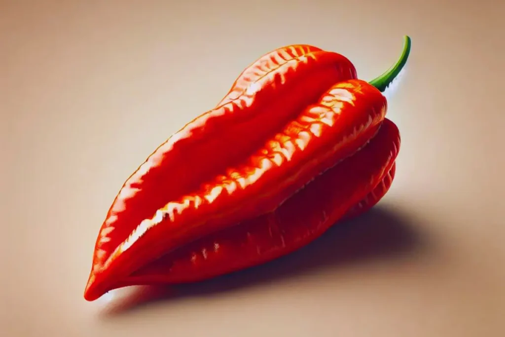 Ghost Pepper: What are the ghost pepper.