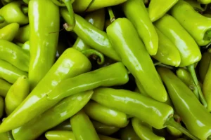 What is Serrano Pepper