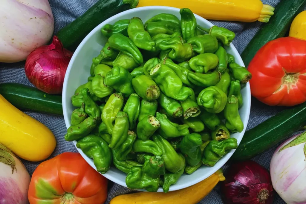 Piri Piri Pepper its culinary uses and marinades